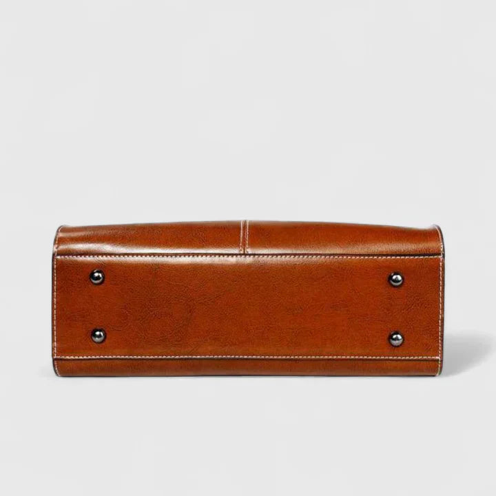 Avah | Elegant Hand Tote Bag