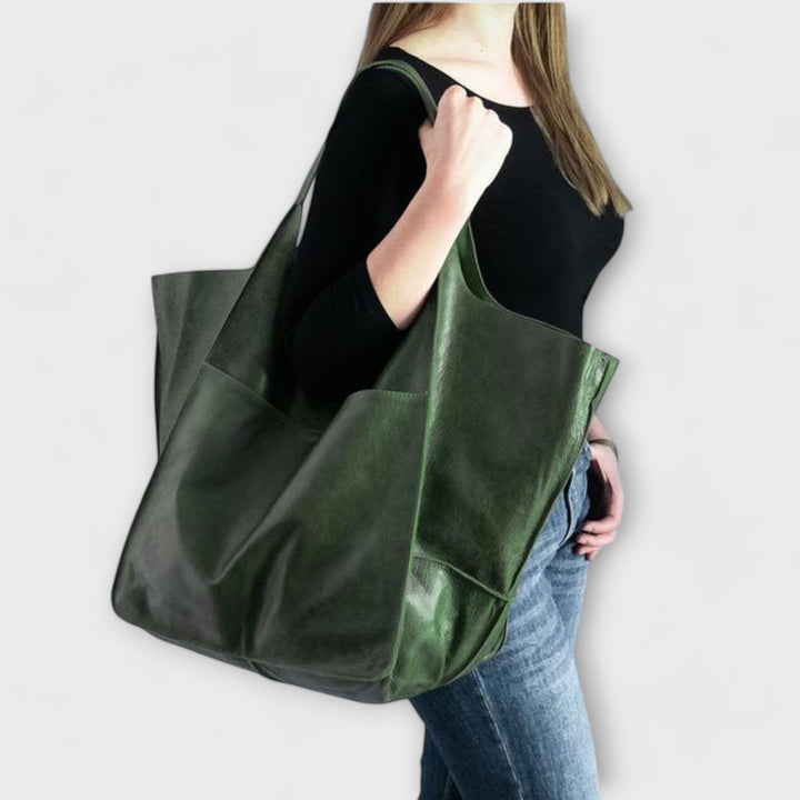 Kars | Elegant Shoulder Bag