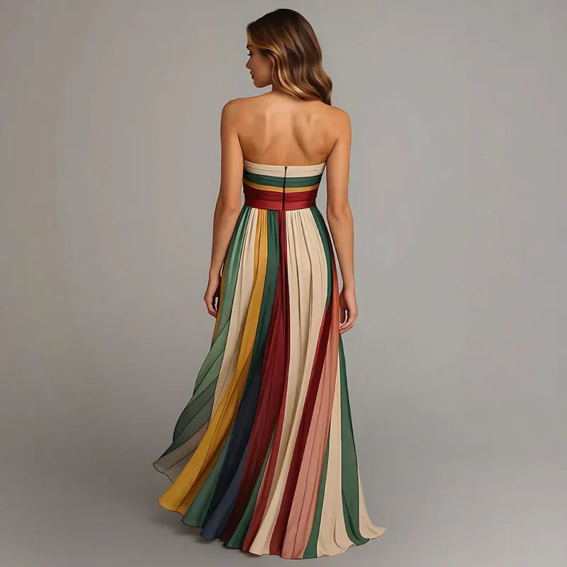 Ivy | Elegant Long Dress