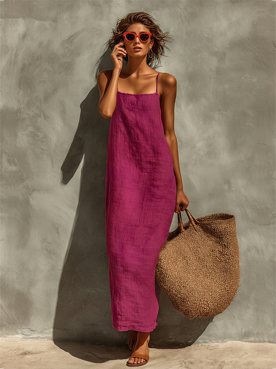 Azura™ | Elegant Evening Maxi Dress
