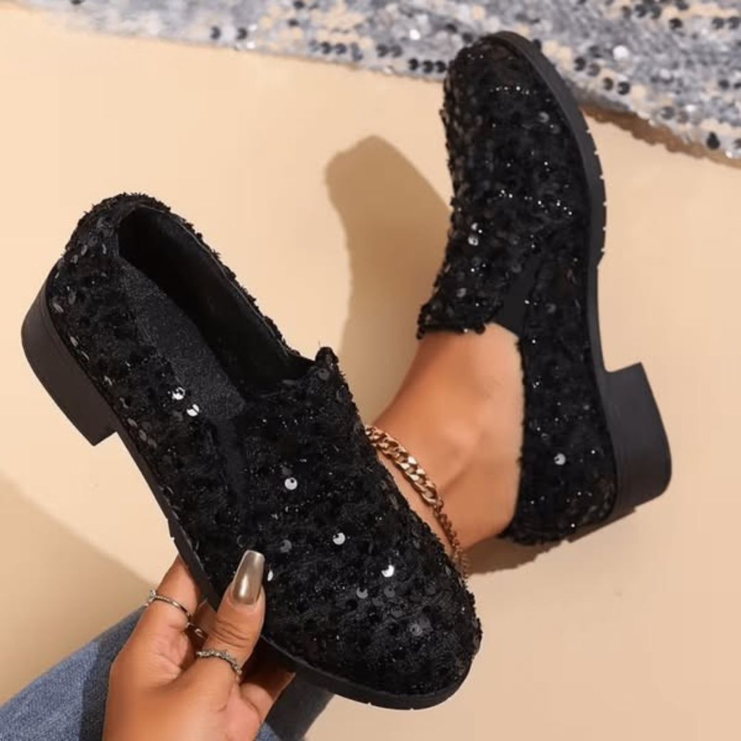Marissaha | Comfortable Loafers
