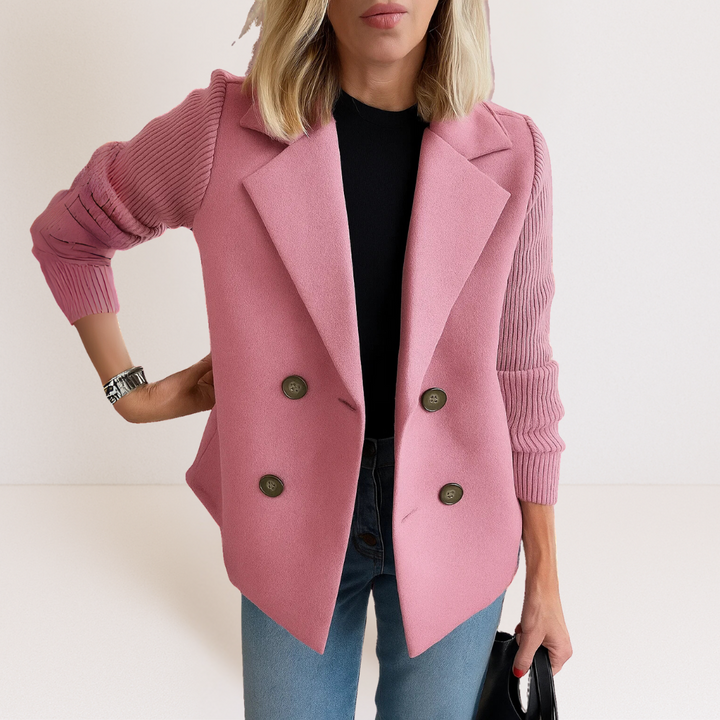 Krista™ | Casual elegant everyday wear blazer