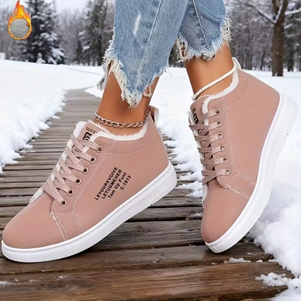 Jynessae | Comfy Sneakers