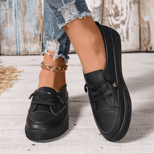 KRIZZY | Chic Modern Orthopedic Shoes