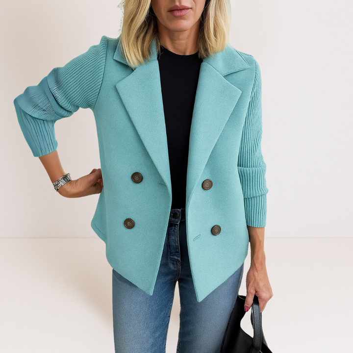 Krista™ | Casual elegant everyday wear blazer