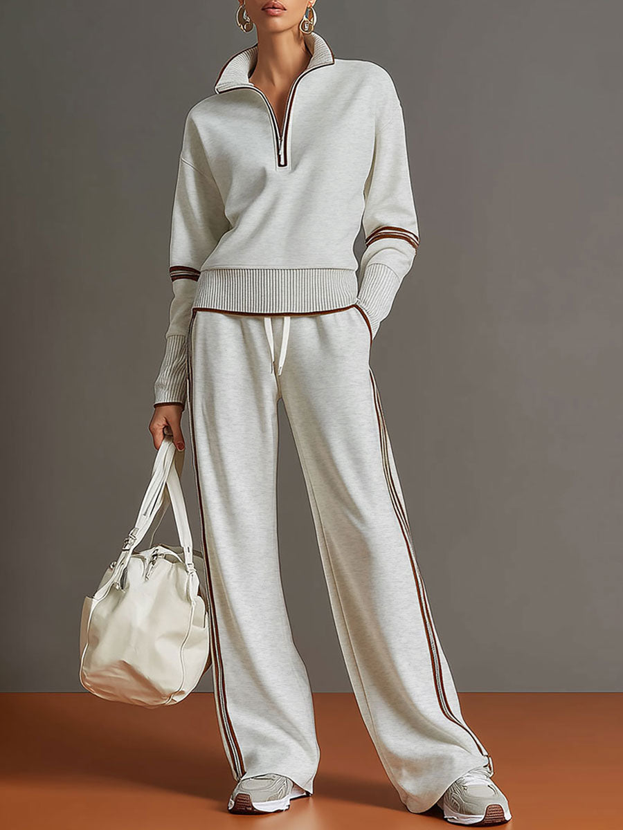 Lumina™ | Lightweight Relaxed Fit Lounge Set