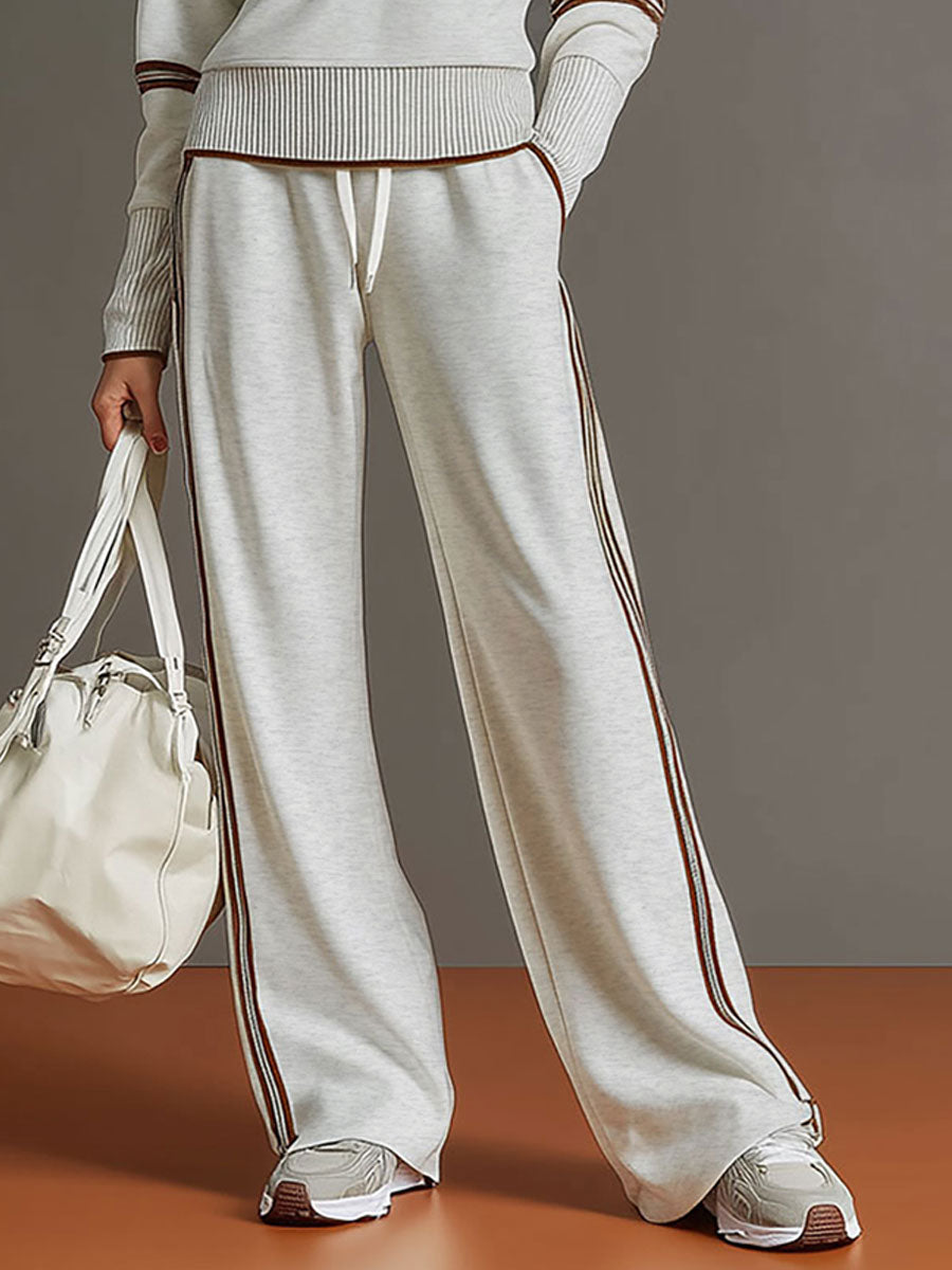 Lumina™ | Lightweight Relaxed Fit Lounge Set