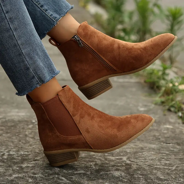 Anica™ | Boots