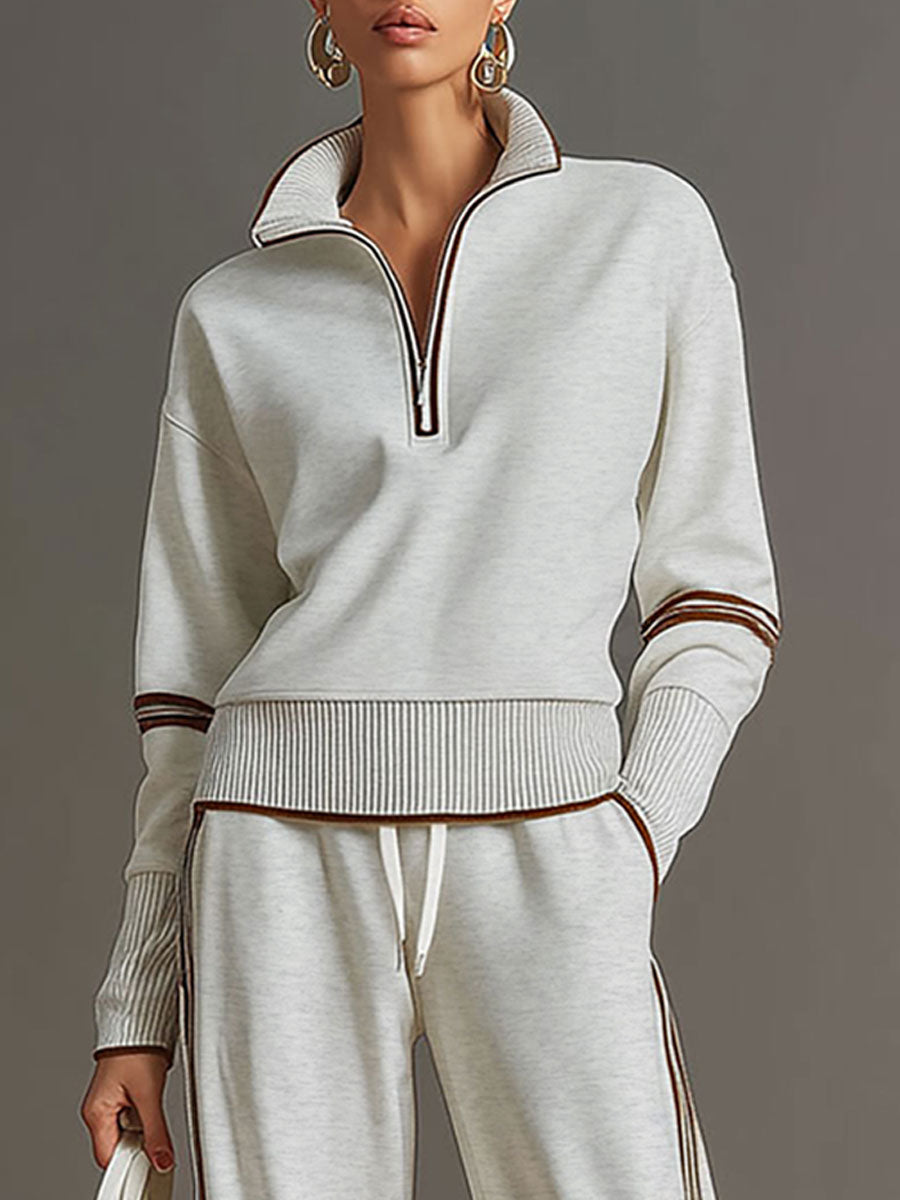 Lumina™ | Lightweight Relaxed Fit Lounge Set