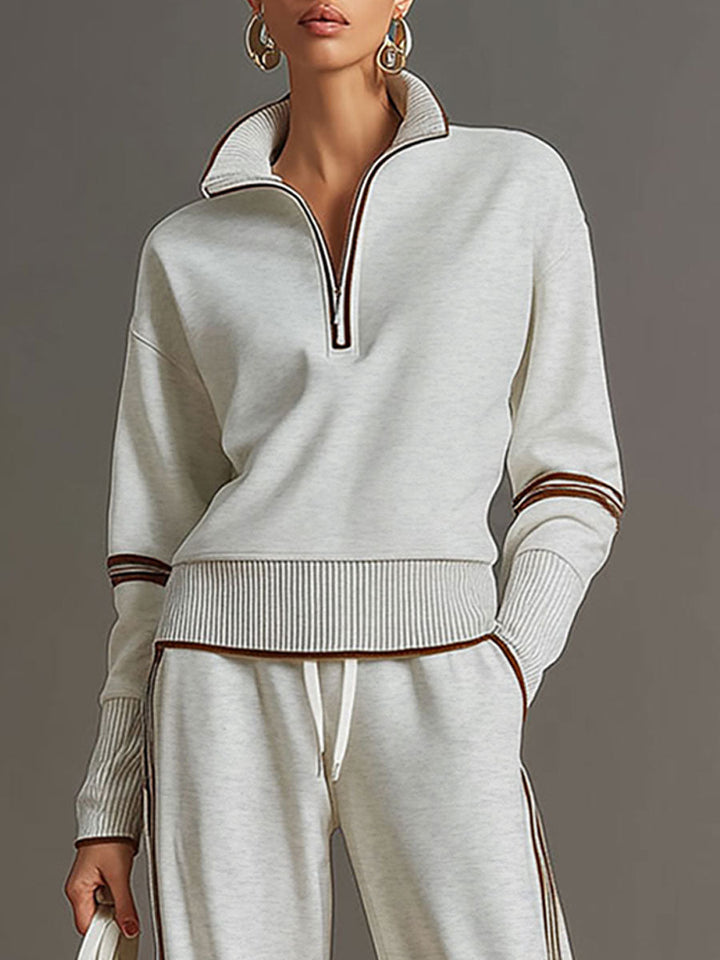 Lumina™ | Lightweight Relaxed Fit Lounge Set