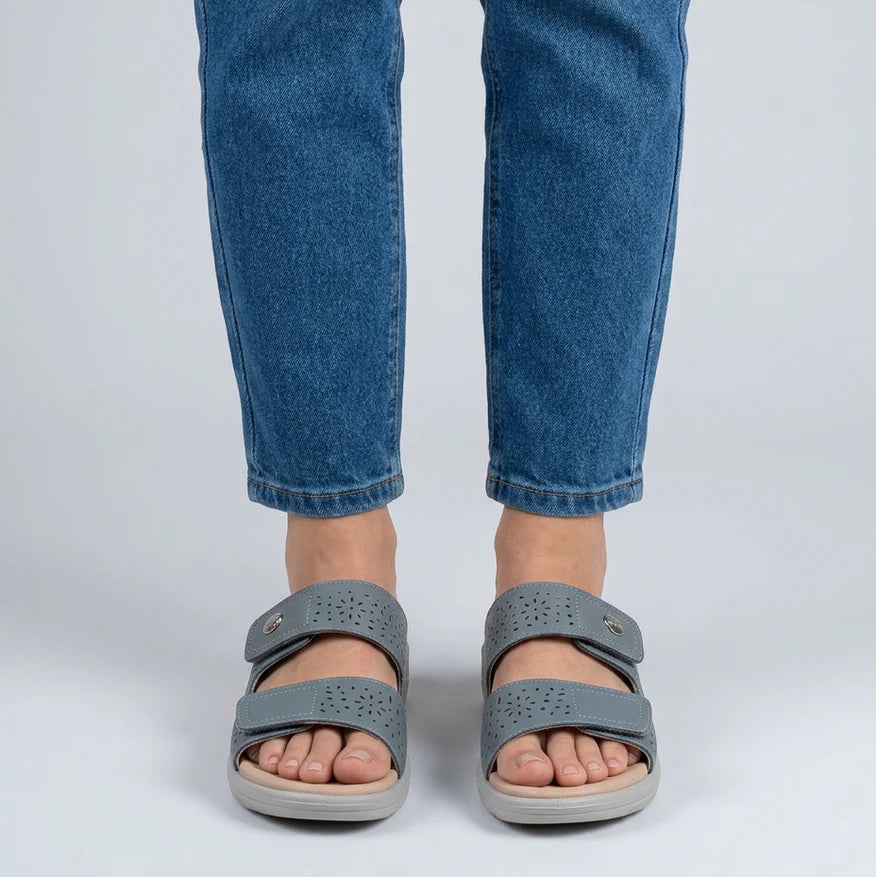 Ursula™ | Elegant Orthopedic Sandals