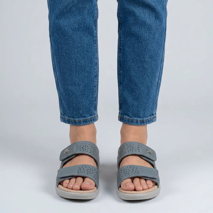 Ursula™ | Elegant Orthopedic Sandals