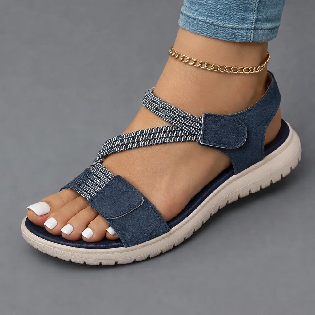 Tyvoria - Lightweight Orthopedic Sandals