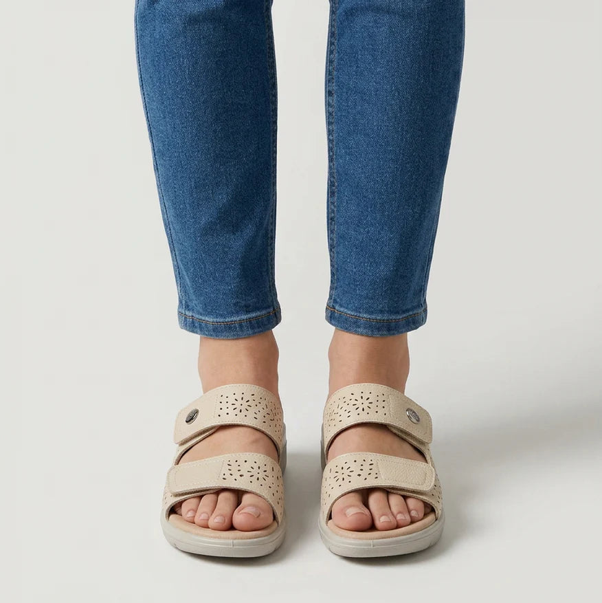 Ursula™ | Elegant Orthopedic Sandals