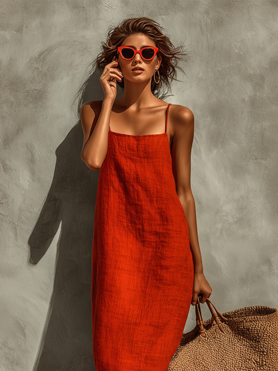 Azura™ | Elegant Evening Maxi Dress