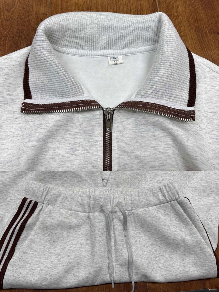 Lumina™ | Lightweight Relaxed Fit Lounge Set