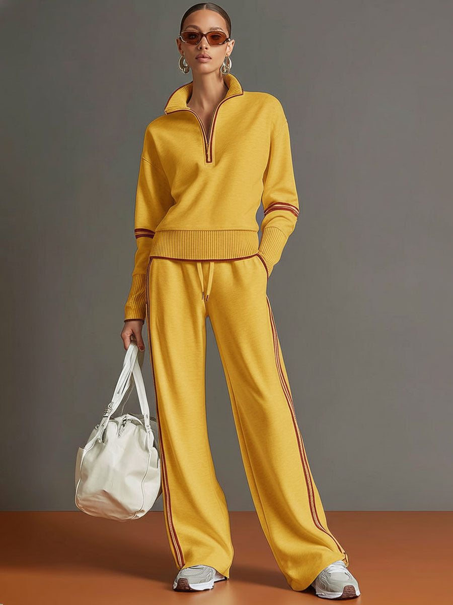 Lumina™ | Lightweight Relaxed Fit Lounge Set
