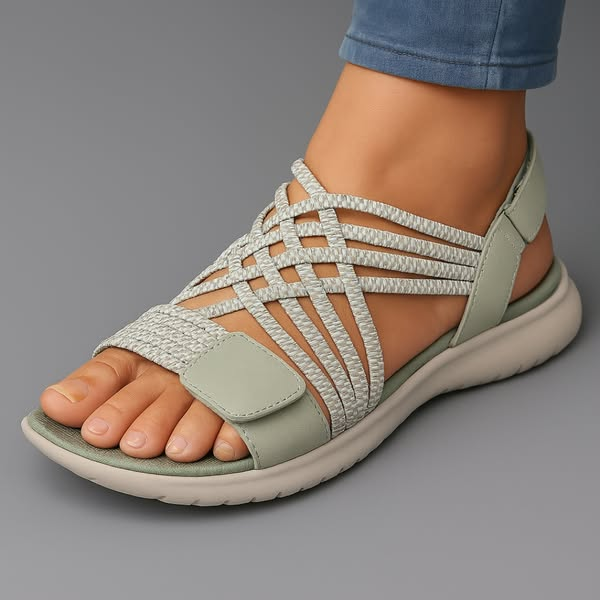 June™ | Lightweight Orthopedic Sandals