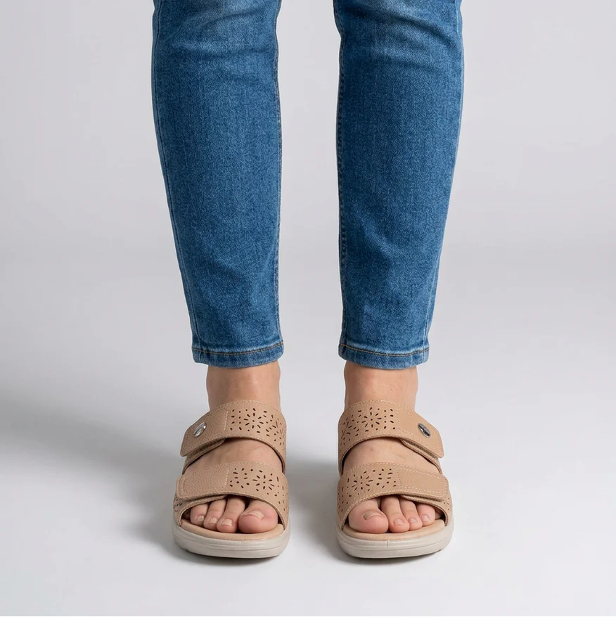 Ursula™ | Elegant Orthopedic Sandals