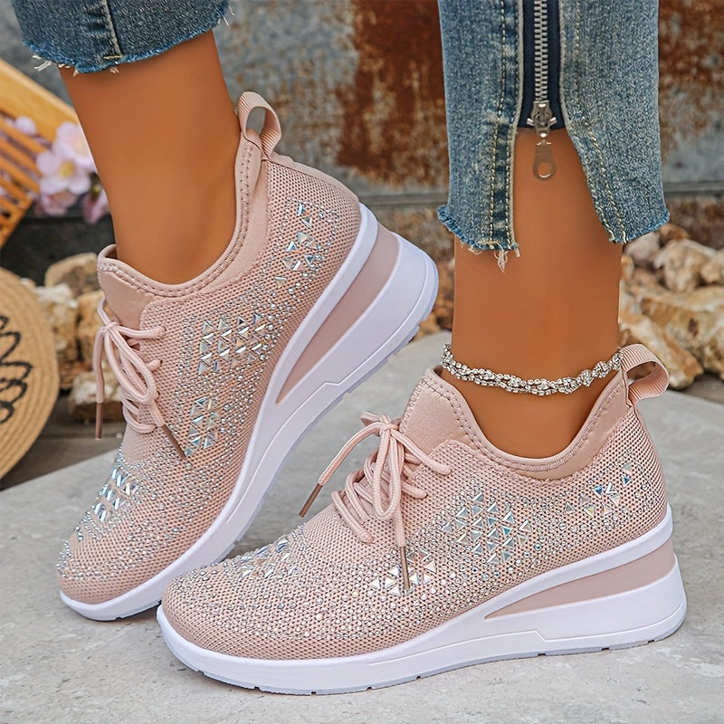 Bonnie | Orthopedic Sneakers