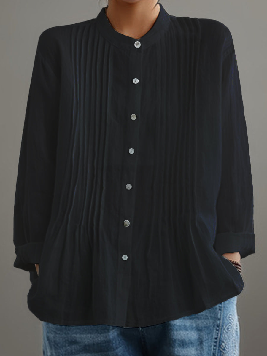 Joice | Everyday Blouse
