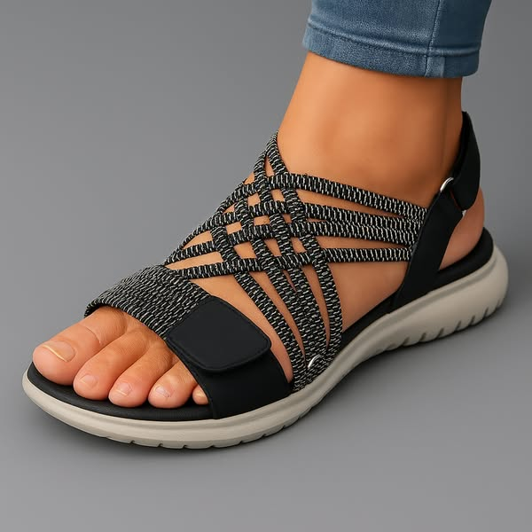June™ | Lightweight Orthopedic Sandals