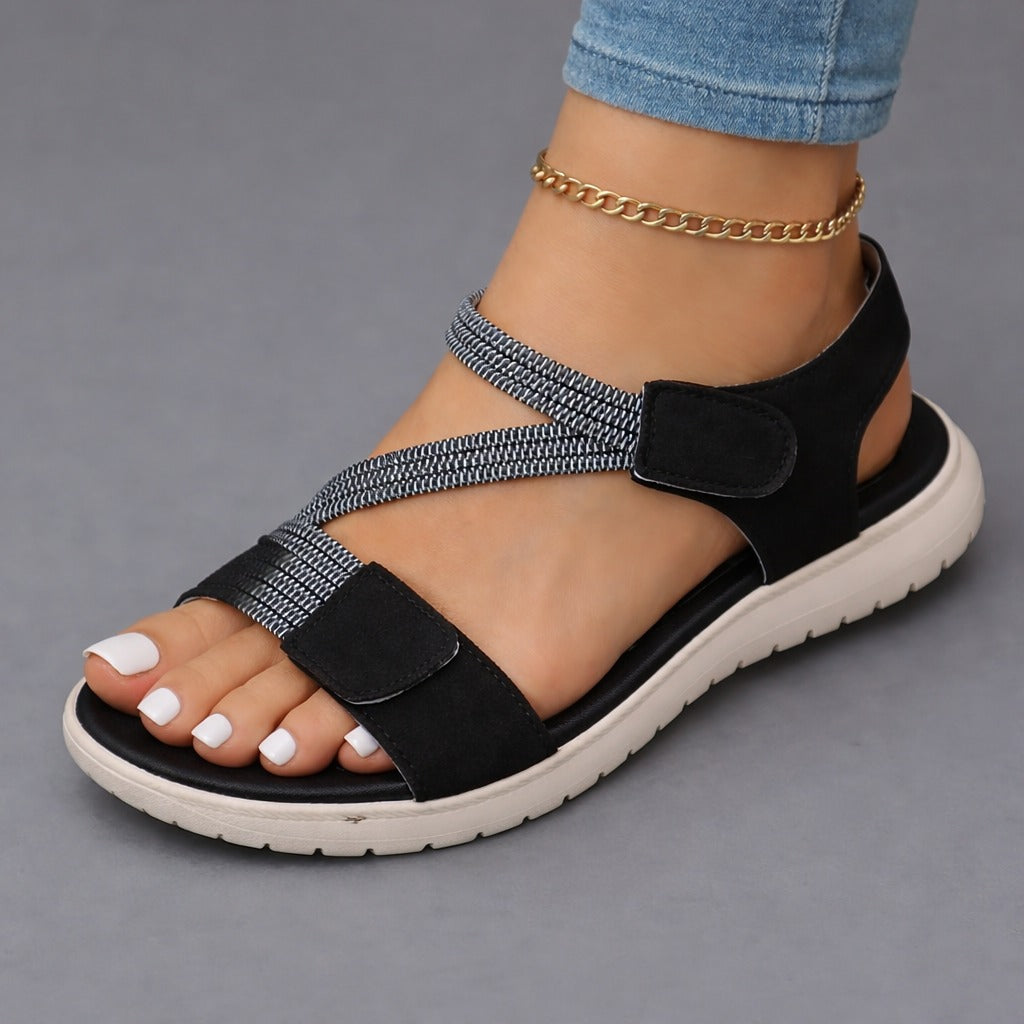 Mariah™ | Lightweight Orthopedic Sandals