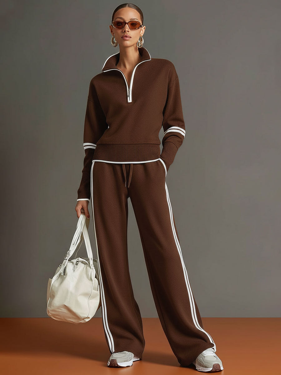 Lumina™ | Lightweight Relaxed Fit Lounge Set