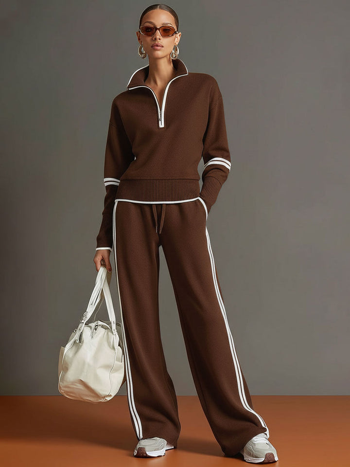Lumina™ | Lightweight Relaxed Fit Lounge Set