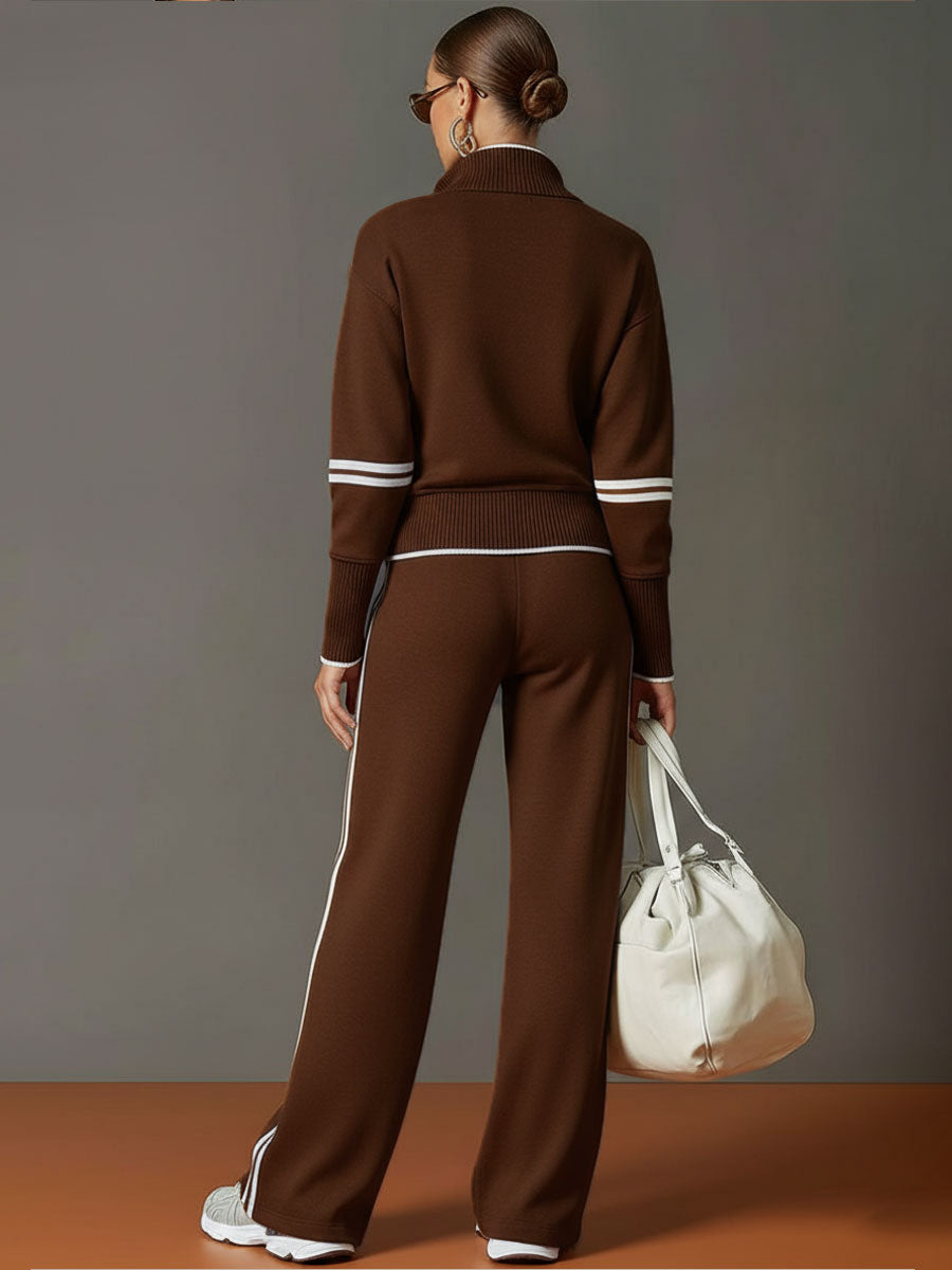 Lumina™ | Lightweight Relaxed Fit Lounge Set