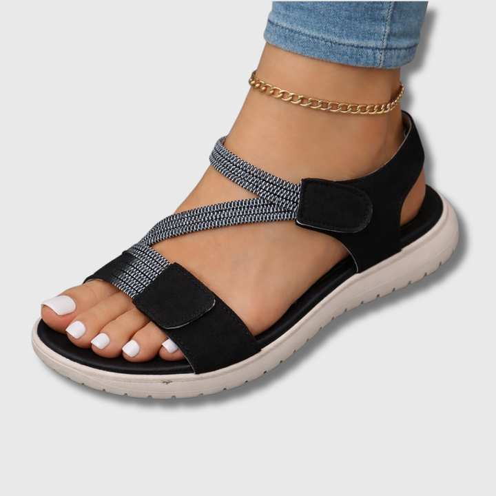 Tyvoria - Lightweight Orthopedic Sandals
