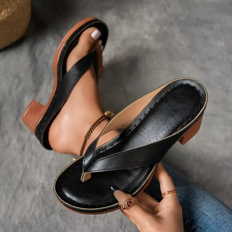 Quinara™ | Orthopedic Balance Sandals