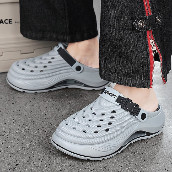Avenelle™ | Orthopedic Thick Sole Sandals