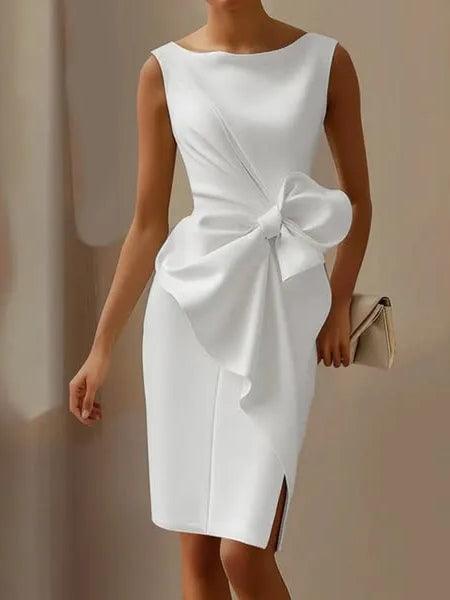 Bernice™ | Stylish Sleeveless Party Dress
