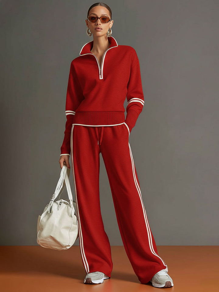 Lumina™ | Lightweight Relaxed Fit Lounge Set