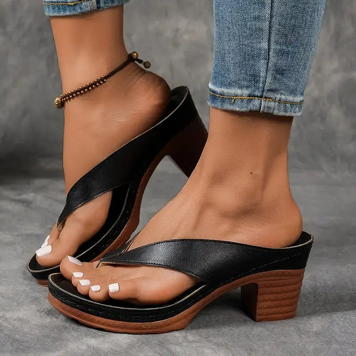 Quinara™ | Orthopedic Balance Sandals