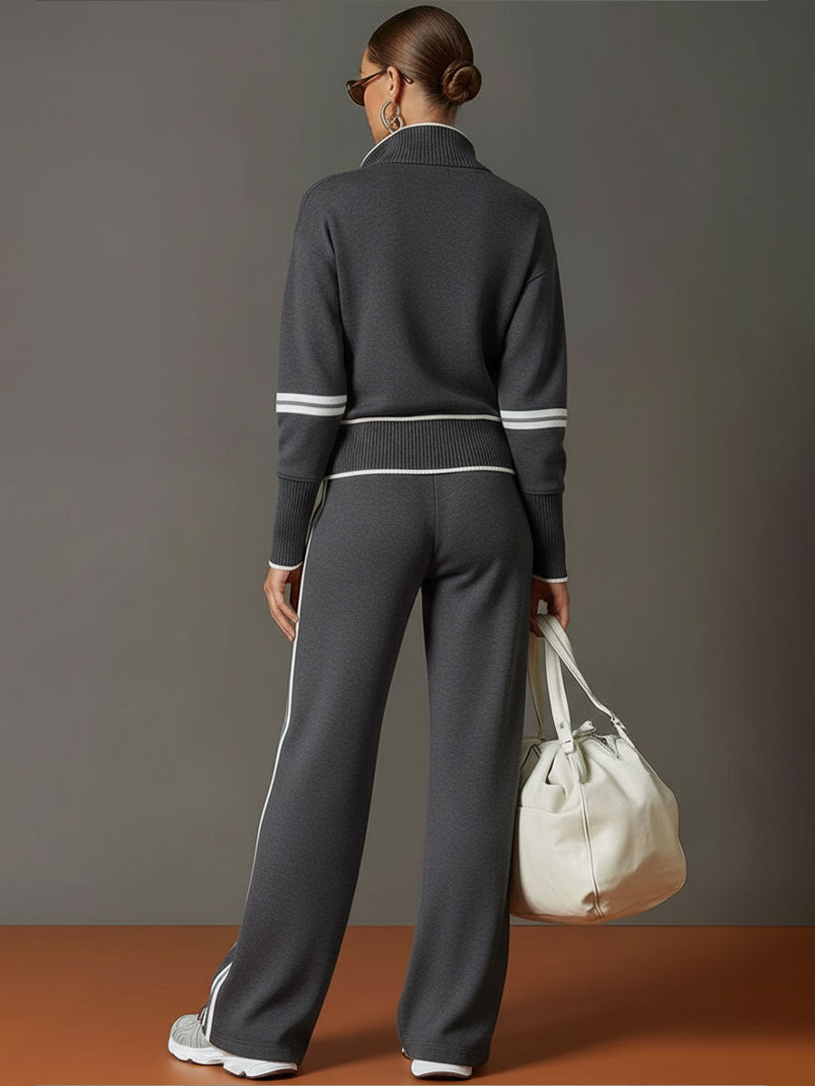 Lumina™ | Lightweight Relaxed Fit Lounge Set