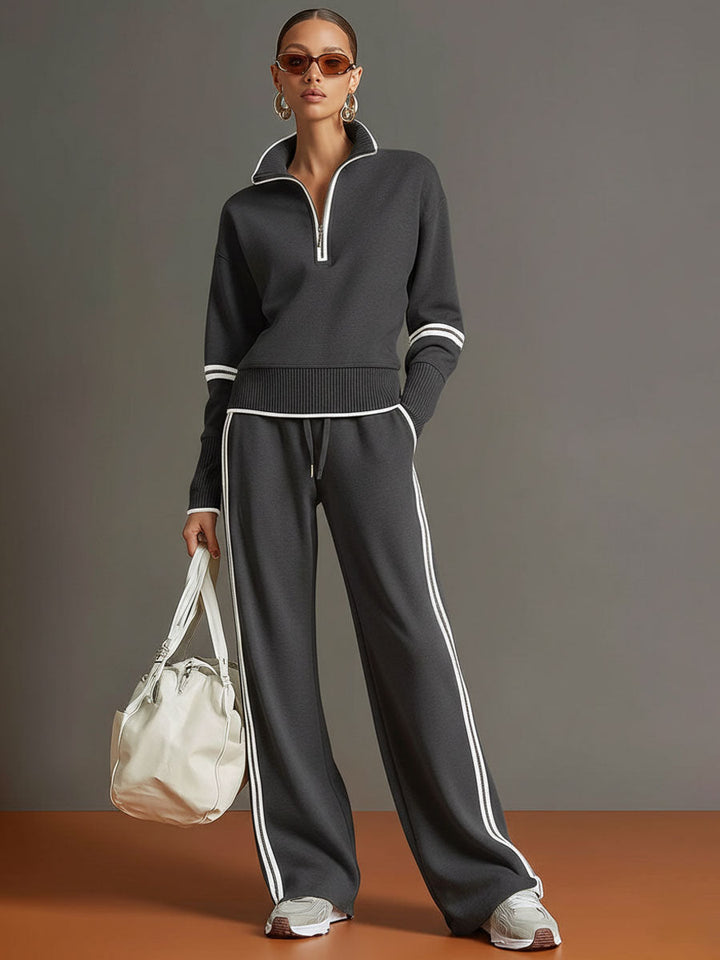 Lumina™ | Lightweight Relaxed Fit Lounge Set