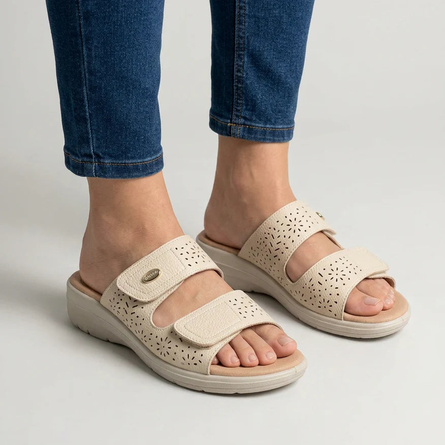Ursula™ | Elegant Orthopedic Sandals