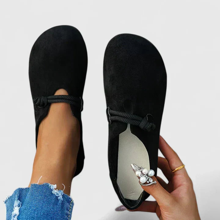 Auvrie | Orthopedic Loafers
