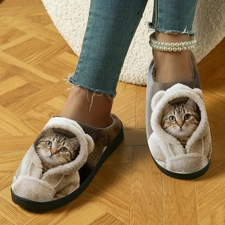 Jexelina | Comfortable Loafers