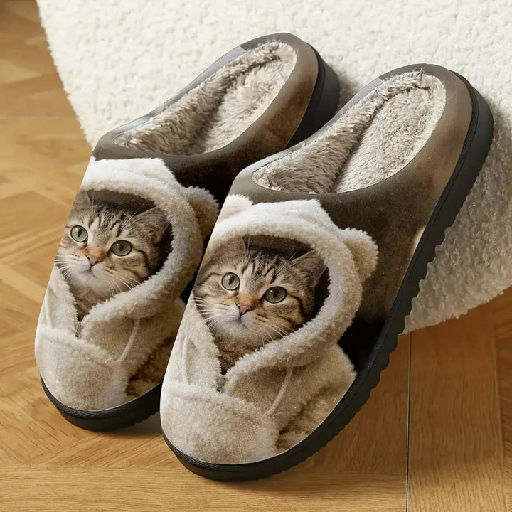 Jexelina | Comfortable Loafers