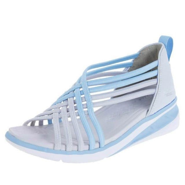 Nyressa™ | Lightweight Orthopedic Sandals