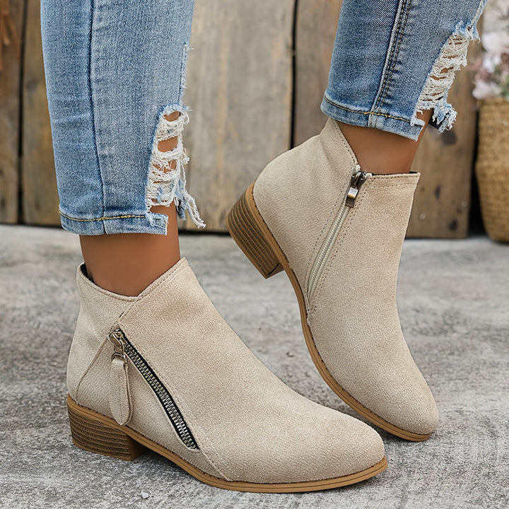 Valeriana |  Orthopaedic Boots