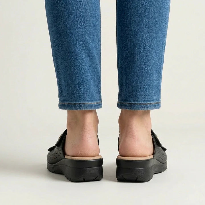 Ursula™ | Elegant Orthopedic Sandals
