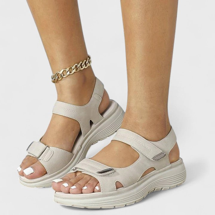 Romy™ | Orthopedic Sandal