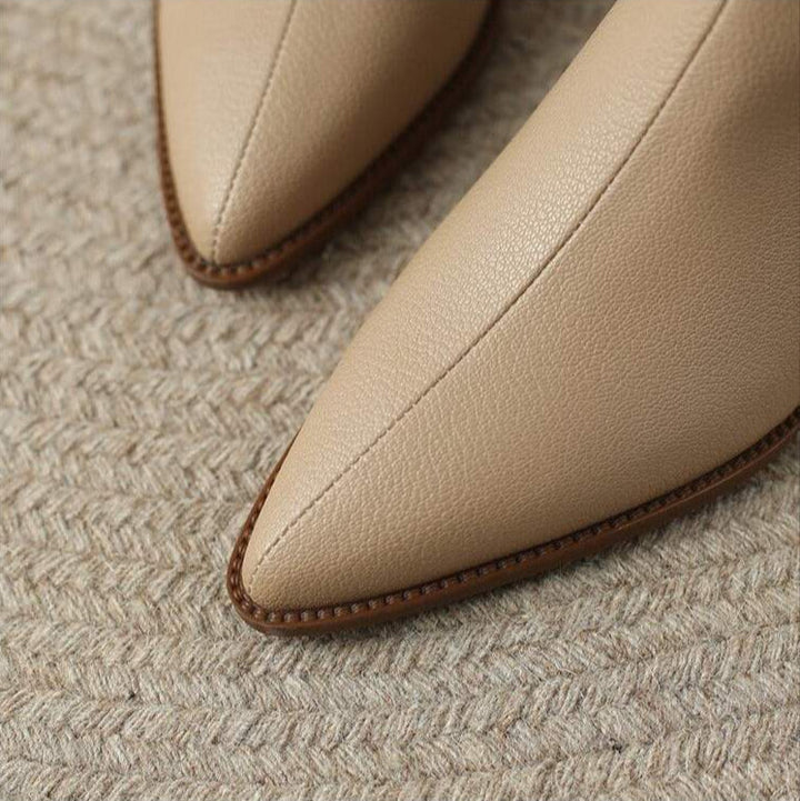 Kensley™ | Boots