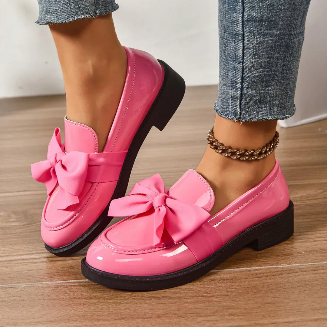 Tavora | Elegant Loafers
