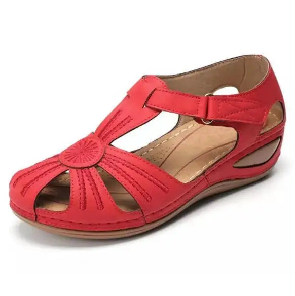 Brynelle™ | Orthopedic Sandals
