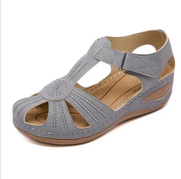 Brynelle™ | Orthopedic Sandals